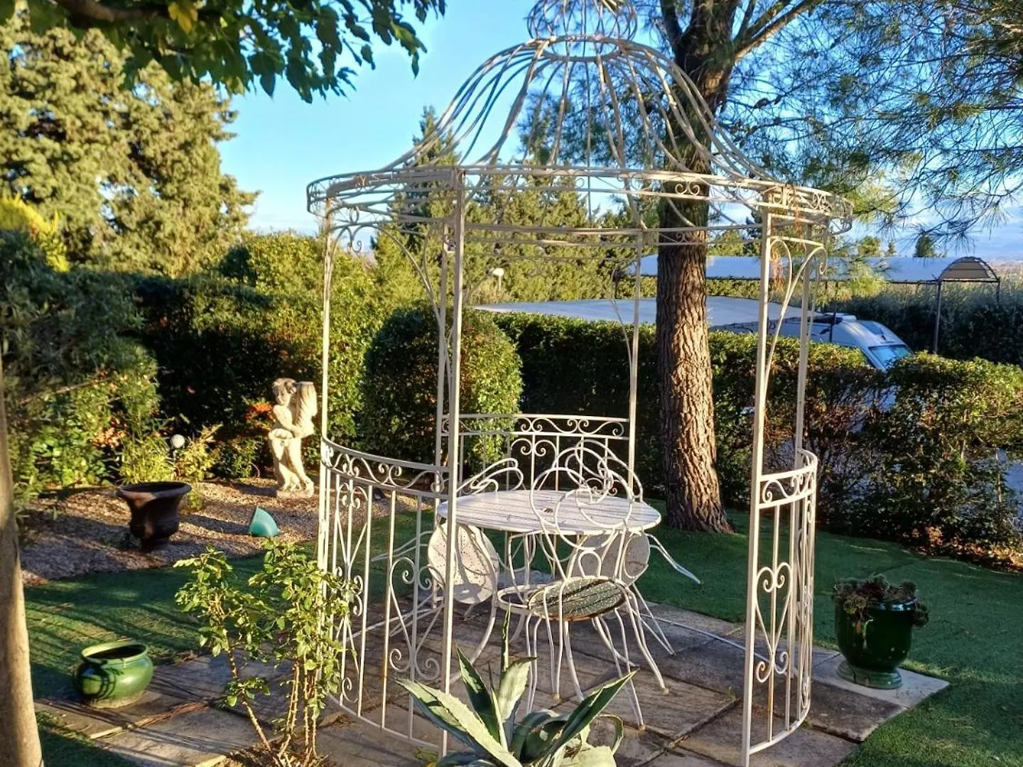 Bed & Breakfast Chambre D Hote Lavande 