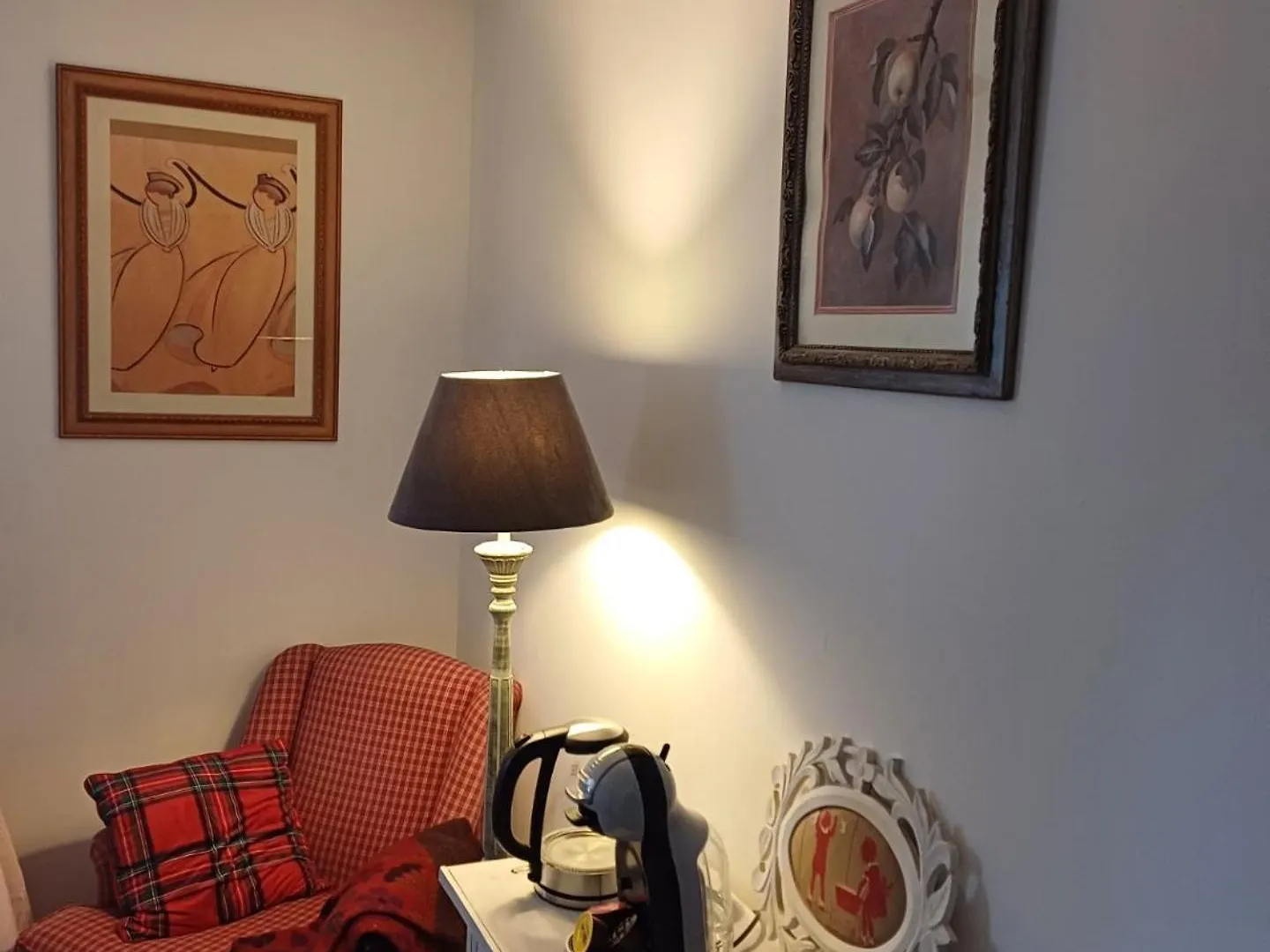 Chambre D Hote Lavande 