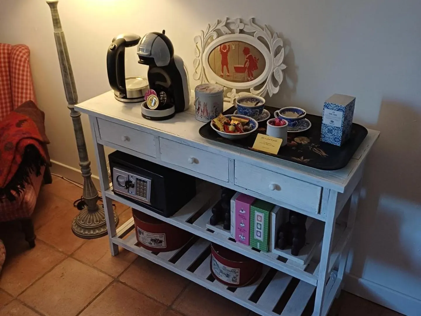 Bed & Breakfast Chambre D Hote Lavande 