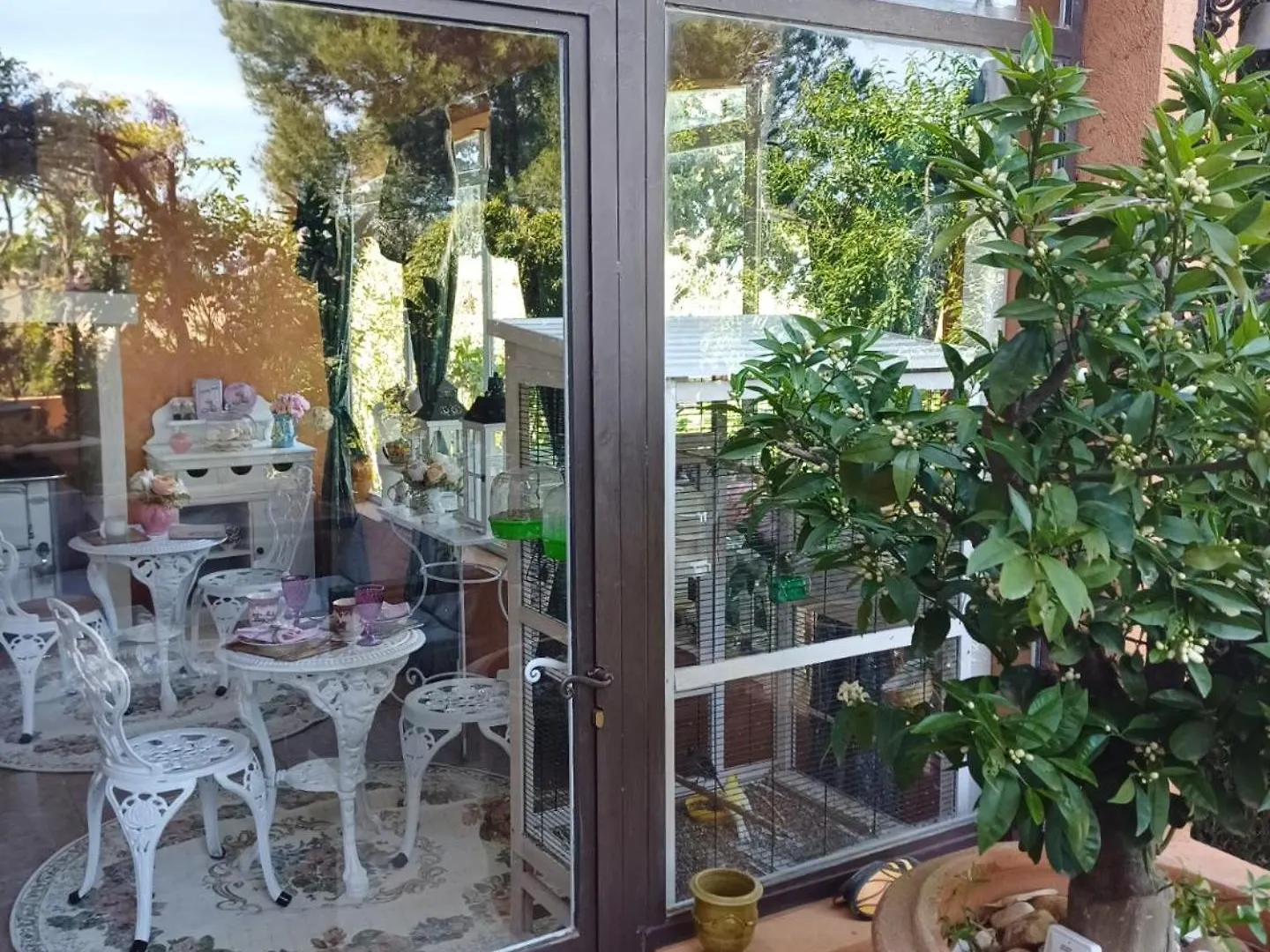 Bed & Breakfast Chambre D Hote Lavande 