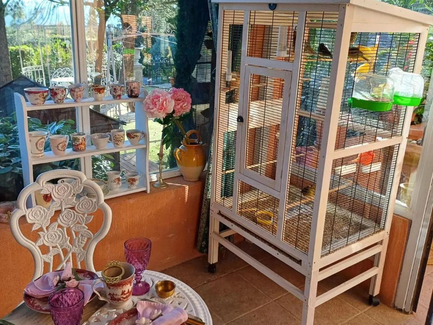 Bed & Breakfast Chambre D Hote Lavande 