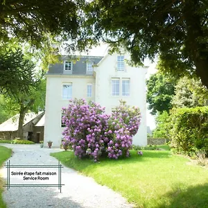 Chateau Bily Gasthuis La Chèze