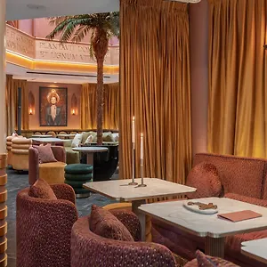Boudoir Des Muses Hotel Parijs