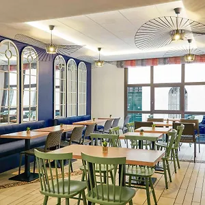 Adagio Centre Aparthotel Aix-en-Provence