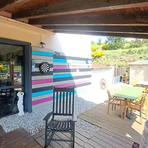 Logis Restaurant L'escapade Hotel Lamastre