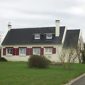 Mamoucafecouette Bed & Breakfast Roz-sur-Couesnon