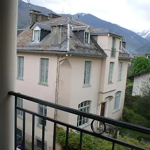 Celeste Hotel Bagnères-de-Luchon