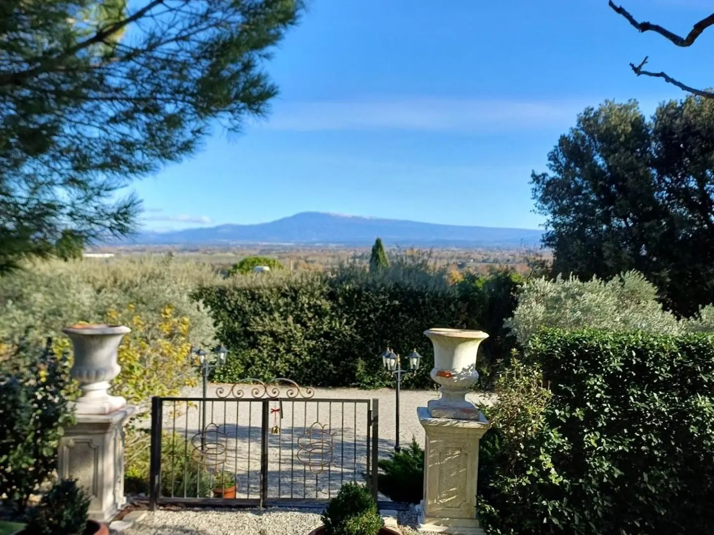Bed & Breakfast Chambre D Hote Lavande 