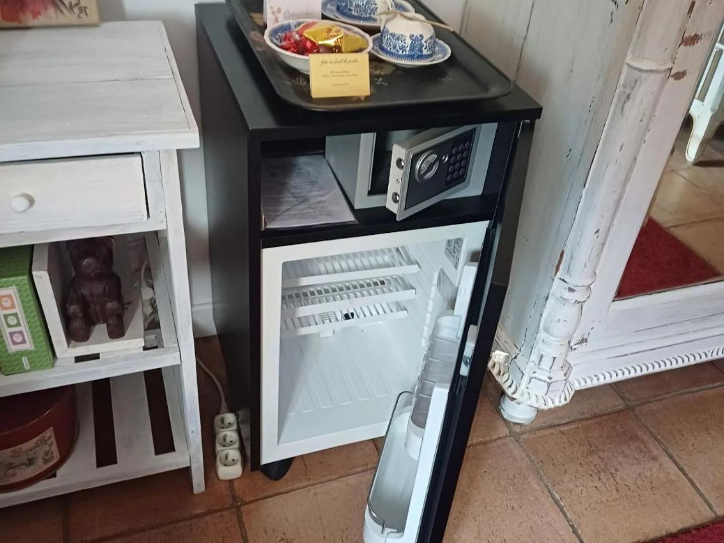 Chambre D Hote Lavande 